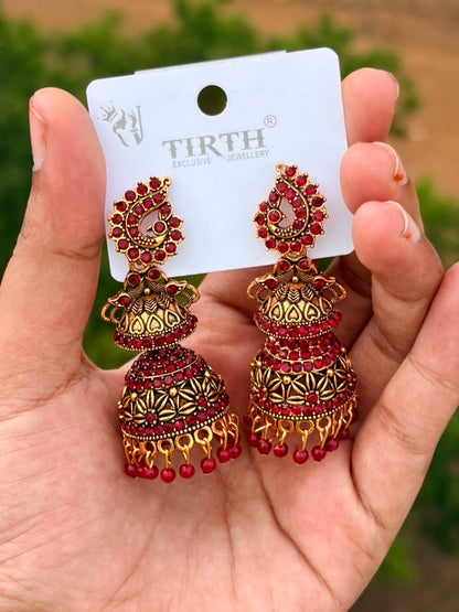 Grand Jumka JNB09