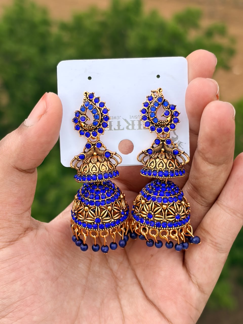 Grand Jumka JNB09