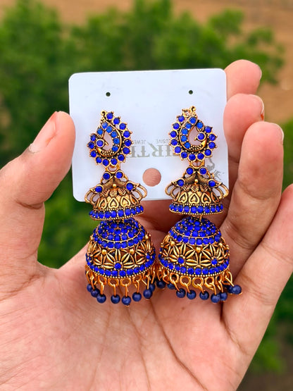 Grand Jumka JNB09