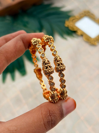 Lakshmi Kids Metal Bangles MBNB126