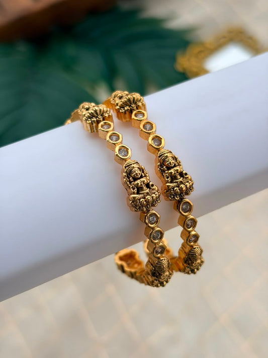 Lakshmi Kids Metal Bangles MBNB126