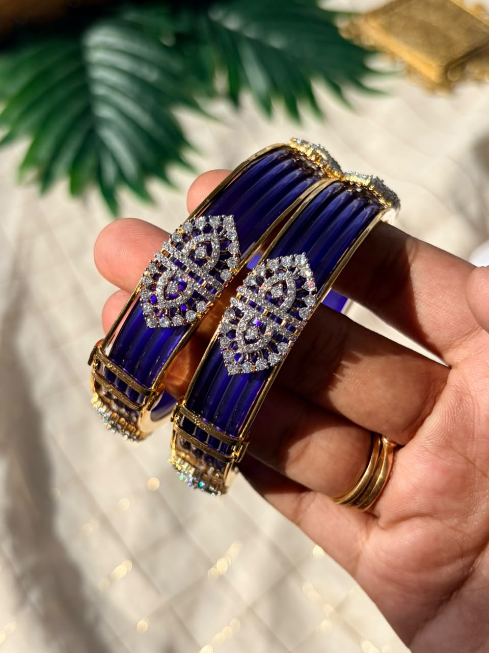 Changeable Bangles