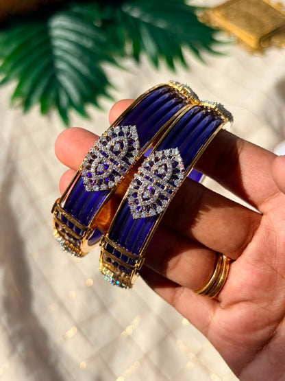 Changeable Bangles