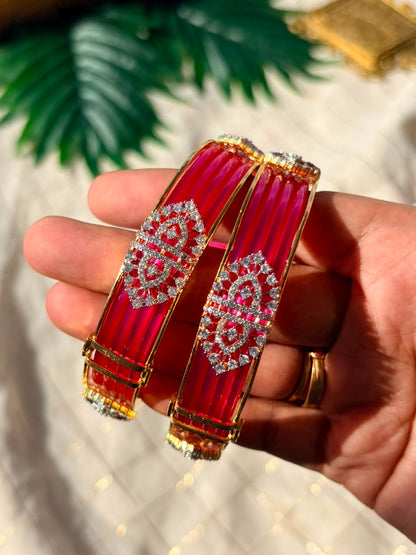 Changeable Bangles