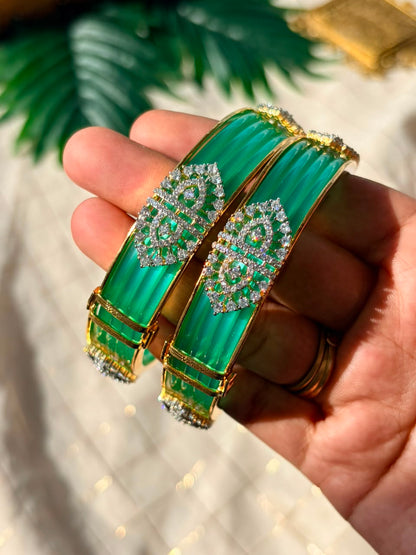 Changeable Bangles