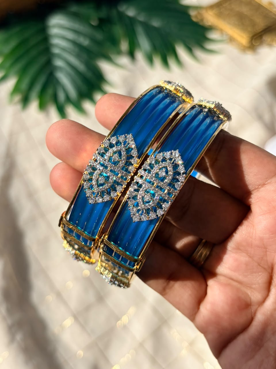 Changeable Bangles