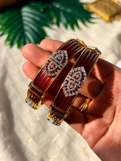 Changeable Bangles