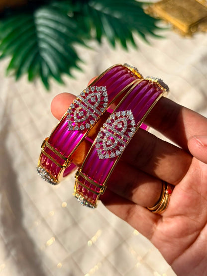 Changeable Bangles