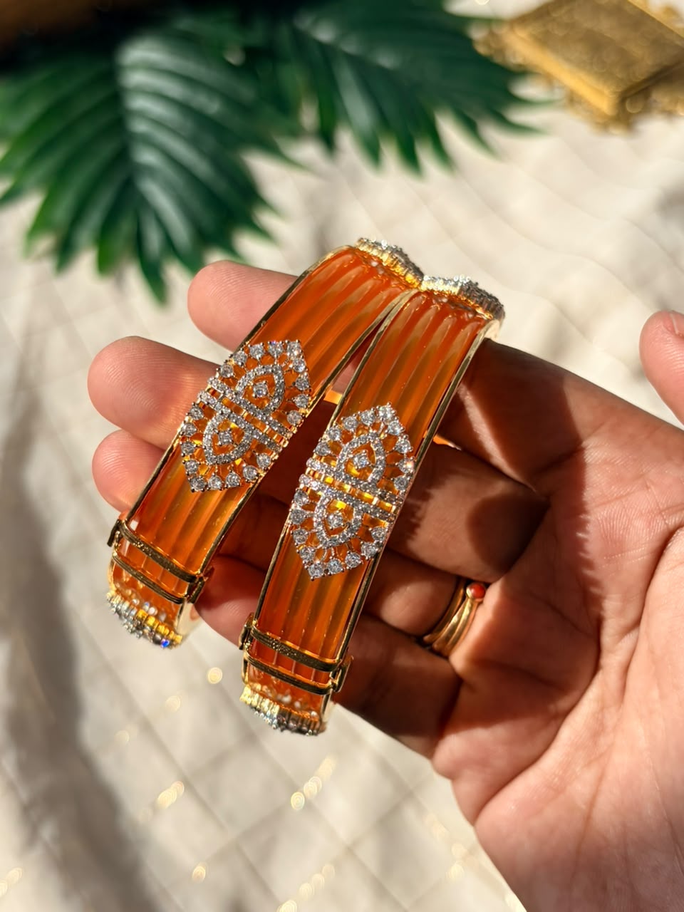 Changeable Bangles