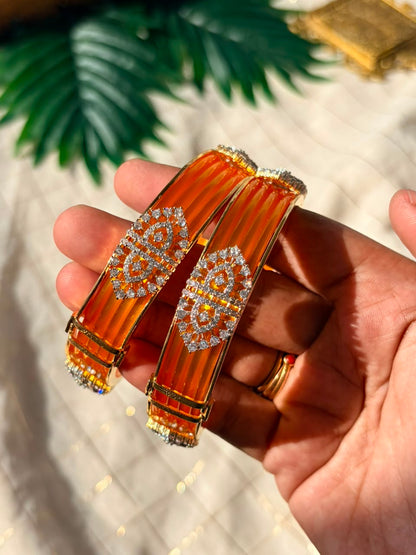 Changeable Bangles