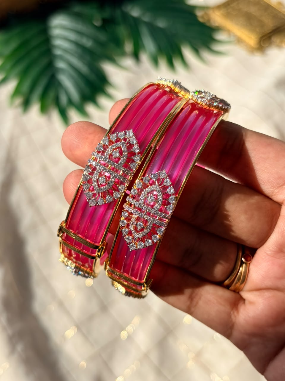 Changeable Bangles