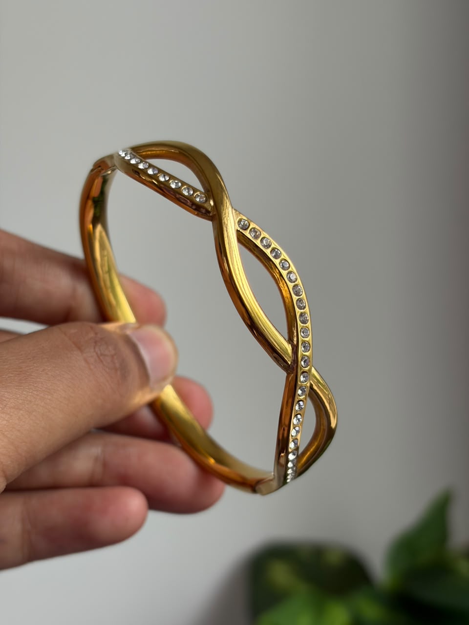 Anti-Tarnish Bracelet ATBNJ93