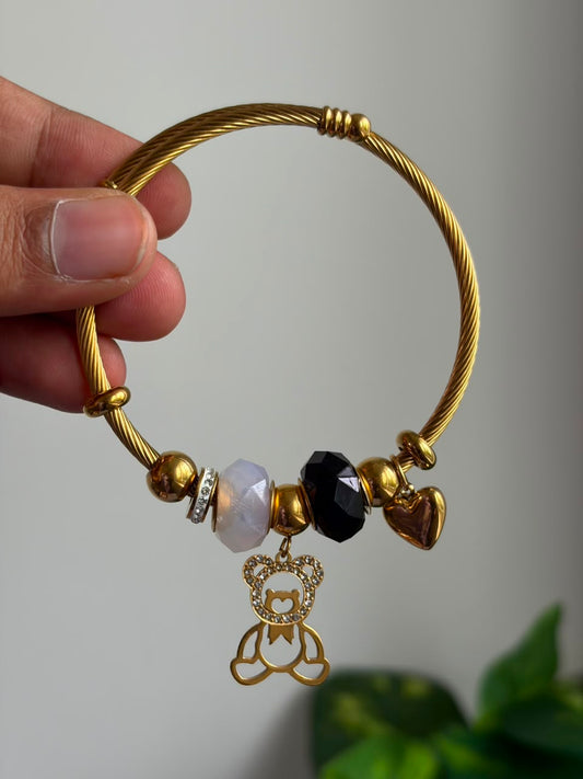 Anti-Tarnish Bracelet ATBNJ58