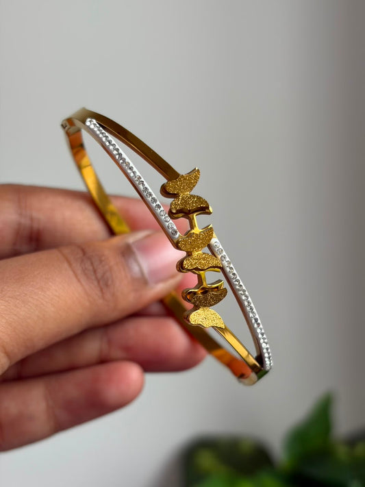 Anti-Tarnish Bracelet  ATBNJ90