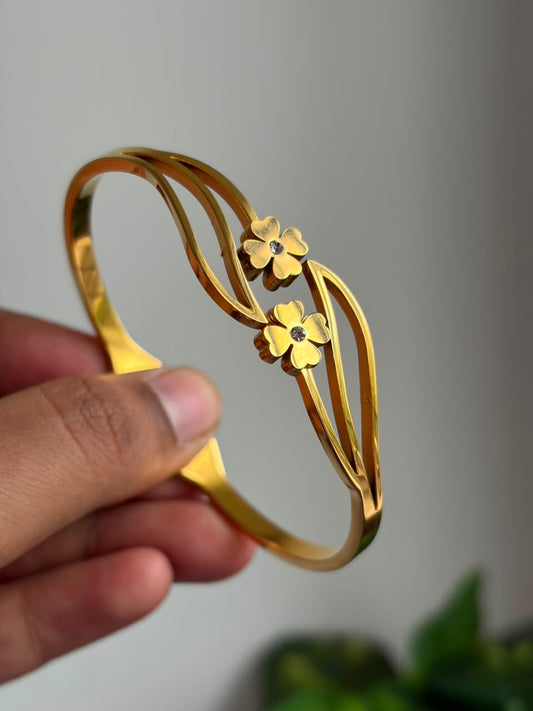 Anti-Tarnish Bracelet ATBNJ56