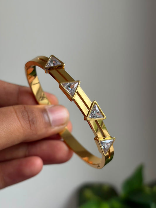 Anti-Tarnish Bracelet ATBNJ82