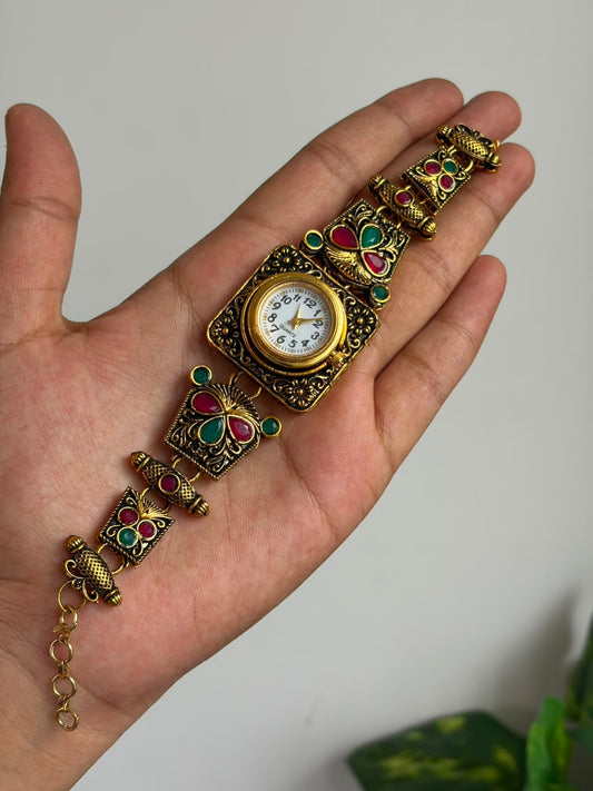 Heritage watch HWNB02
