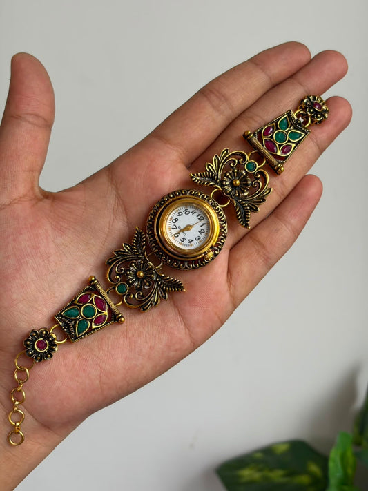 Heritage watch HWNB01