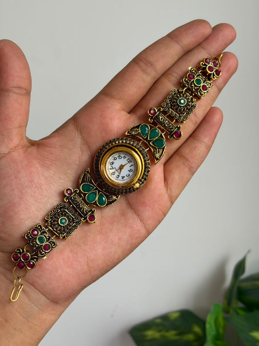 Heritage watch HWNB03