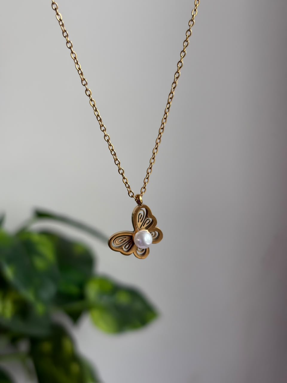 Anti-Tarnish Chain ATCNJ47