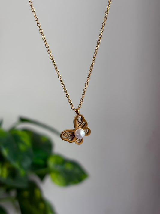Anti-Tarnish Chain ATCNJ47