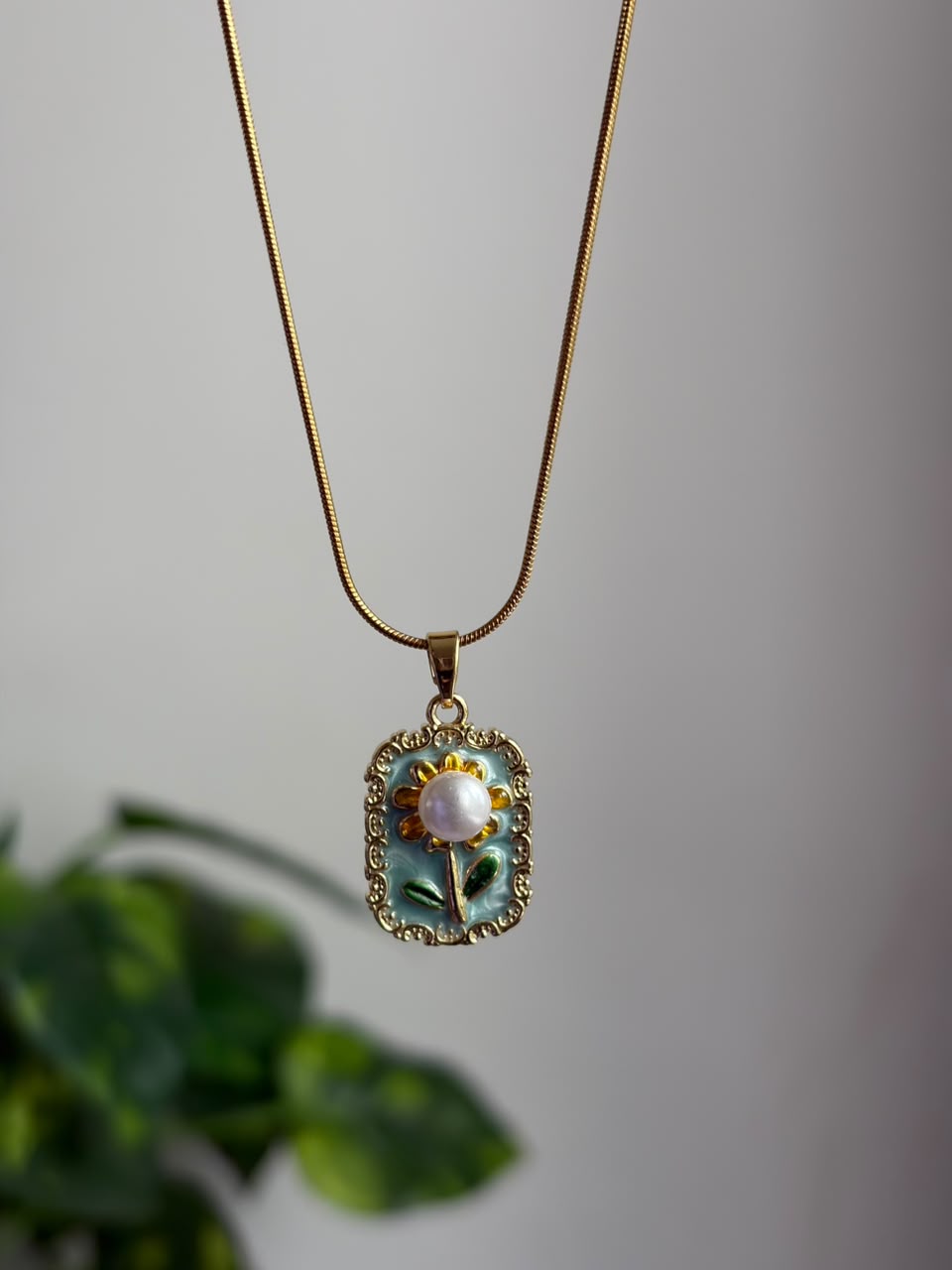 Anti-Tarnish Chain ATCNJ61