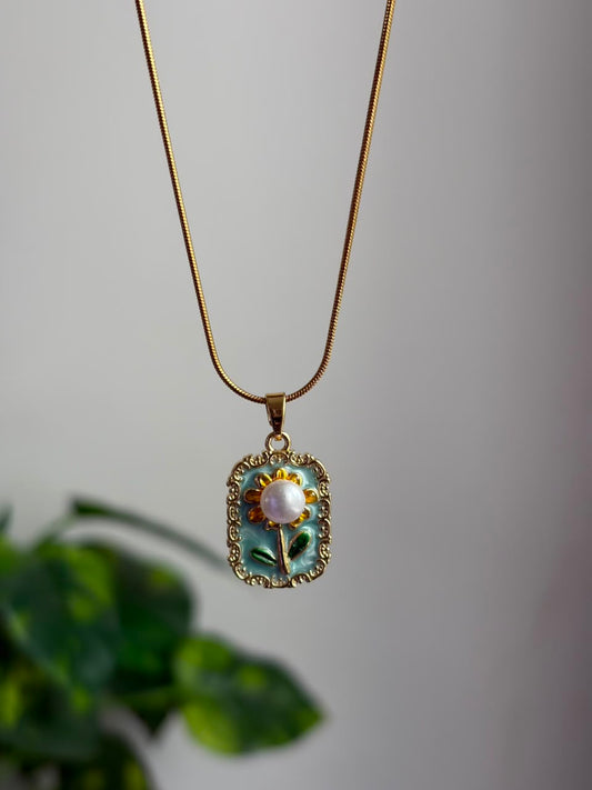 Anti-Tarnish Chain ATCNJ61