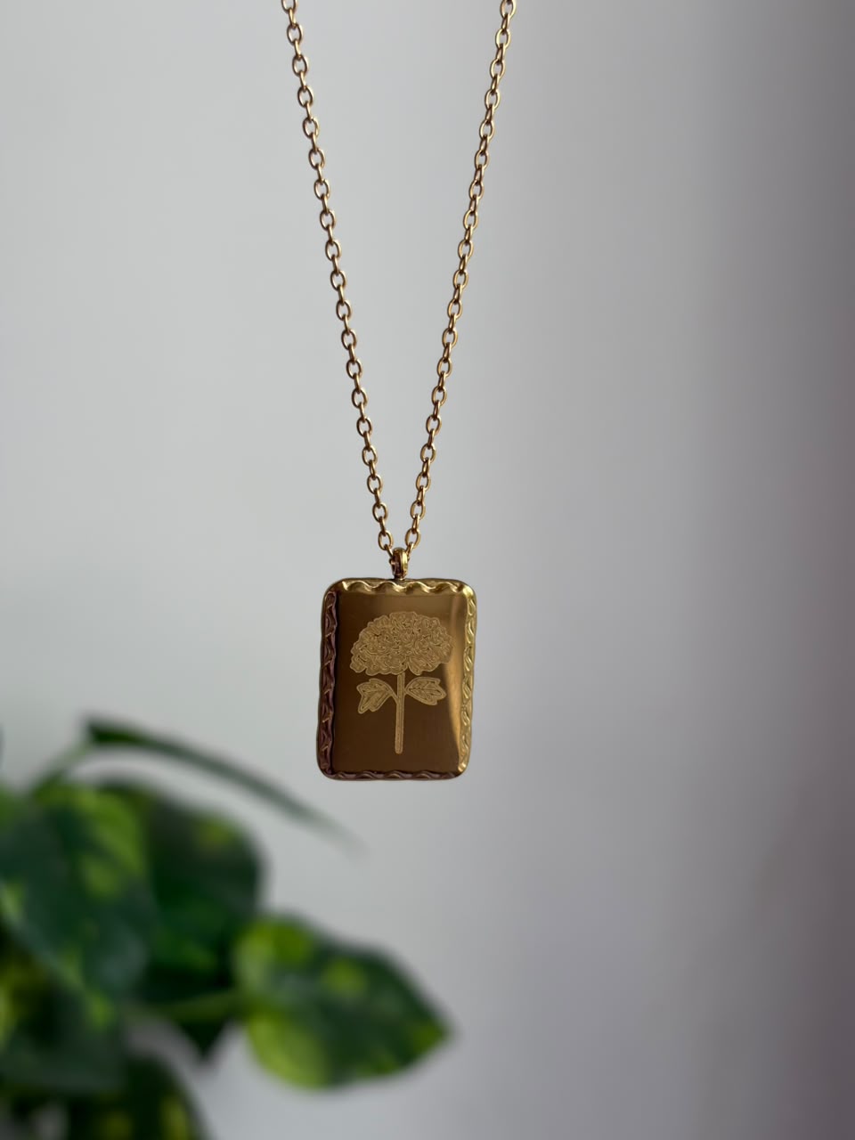 Anti-Tarnish Chain ATCNJ56