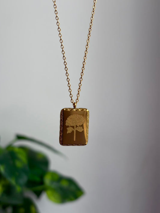Anti-Tarnish Chain ATCNJ56