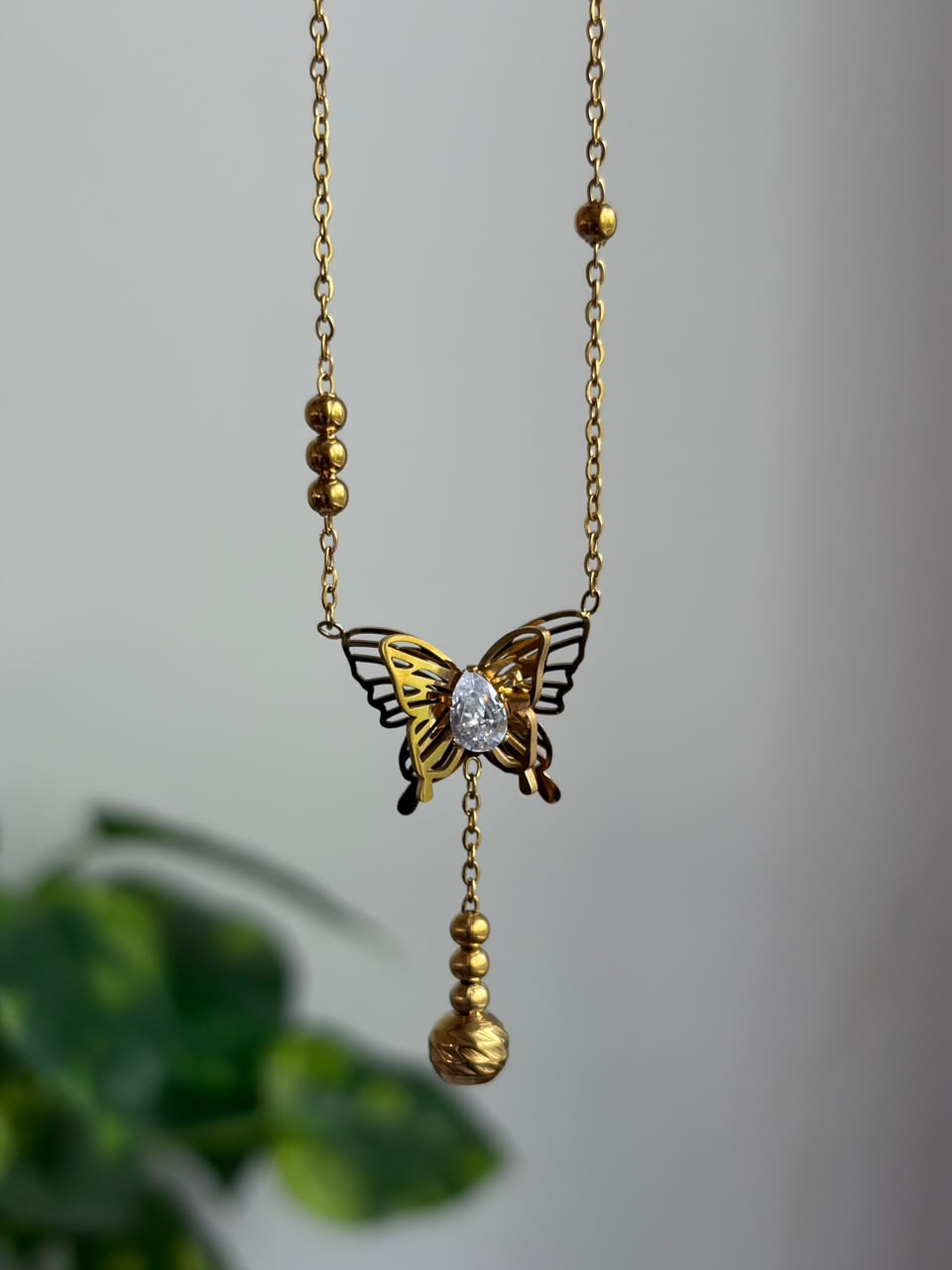 Anti-Tarnish Chain ATCNJ103