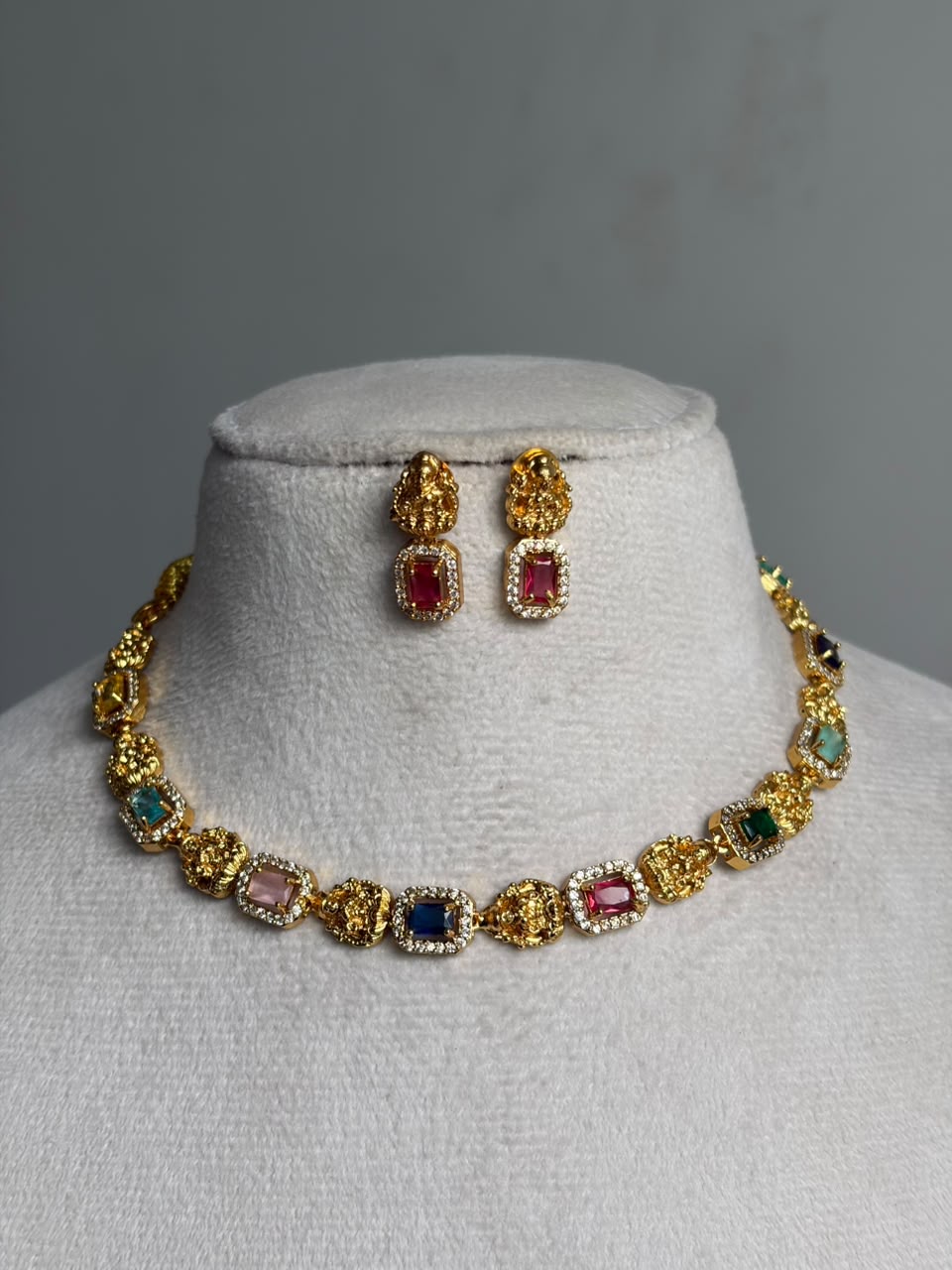 Nakshatra jewel NNB327