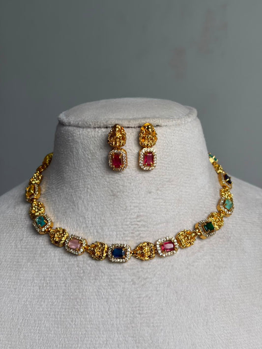 Nakshatra jewel NNB327