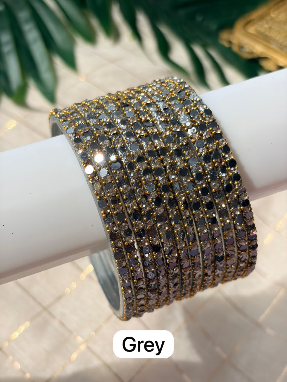 Minmini Glass Bangles