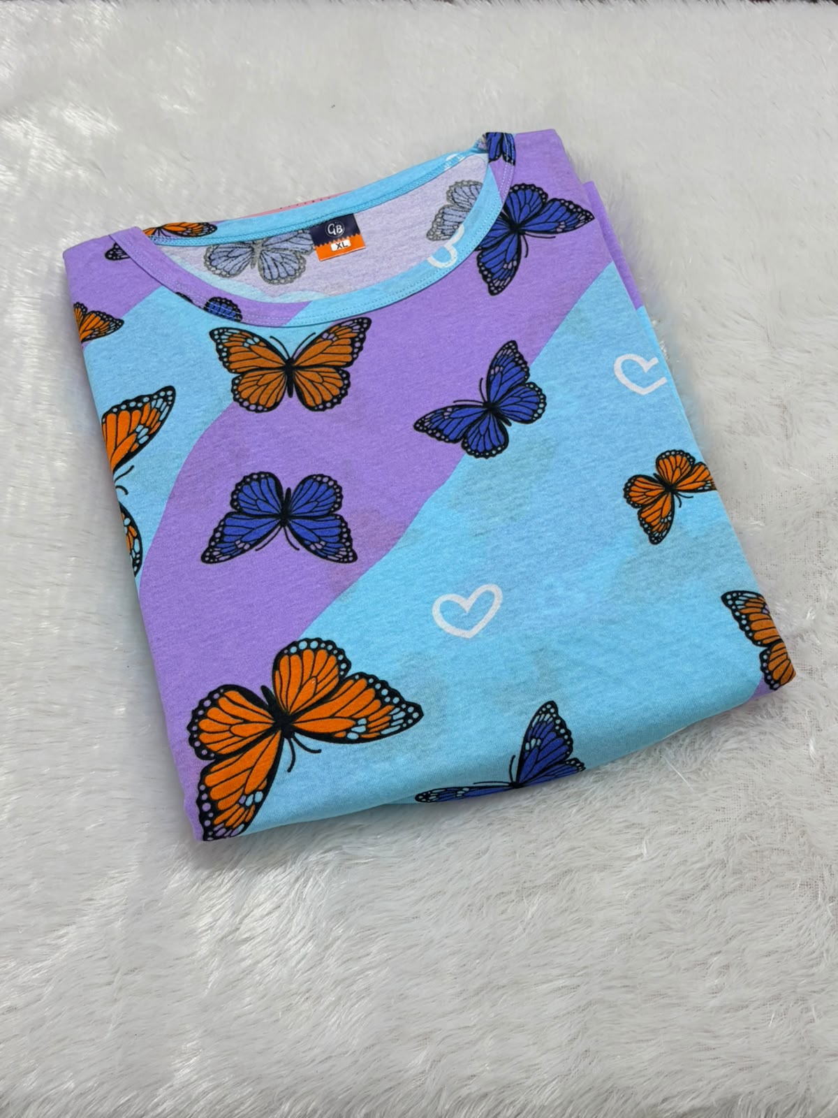 Zipless Feeding Maxi