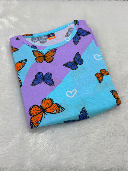 Zipless Feeding Maxi