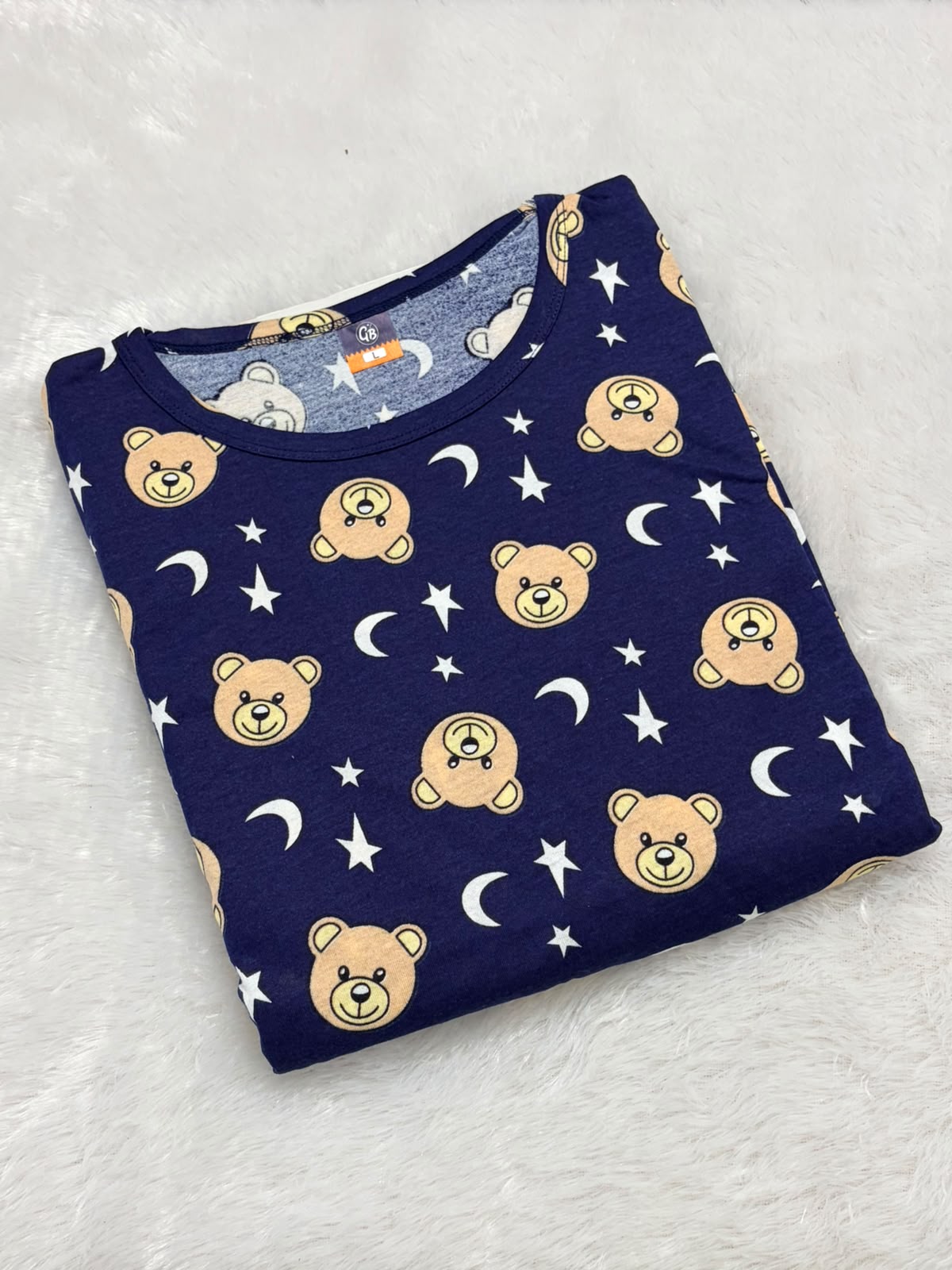 Zipless Feeding Maxi