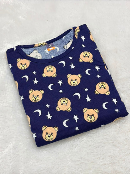 Zipless Feeding Maxi