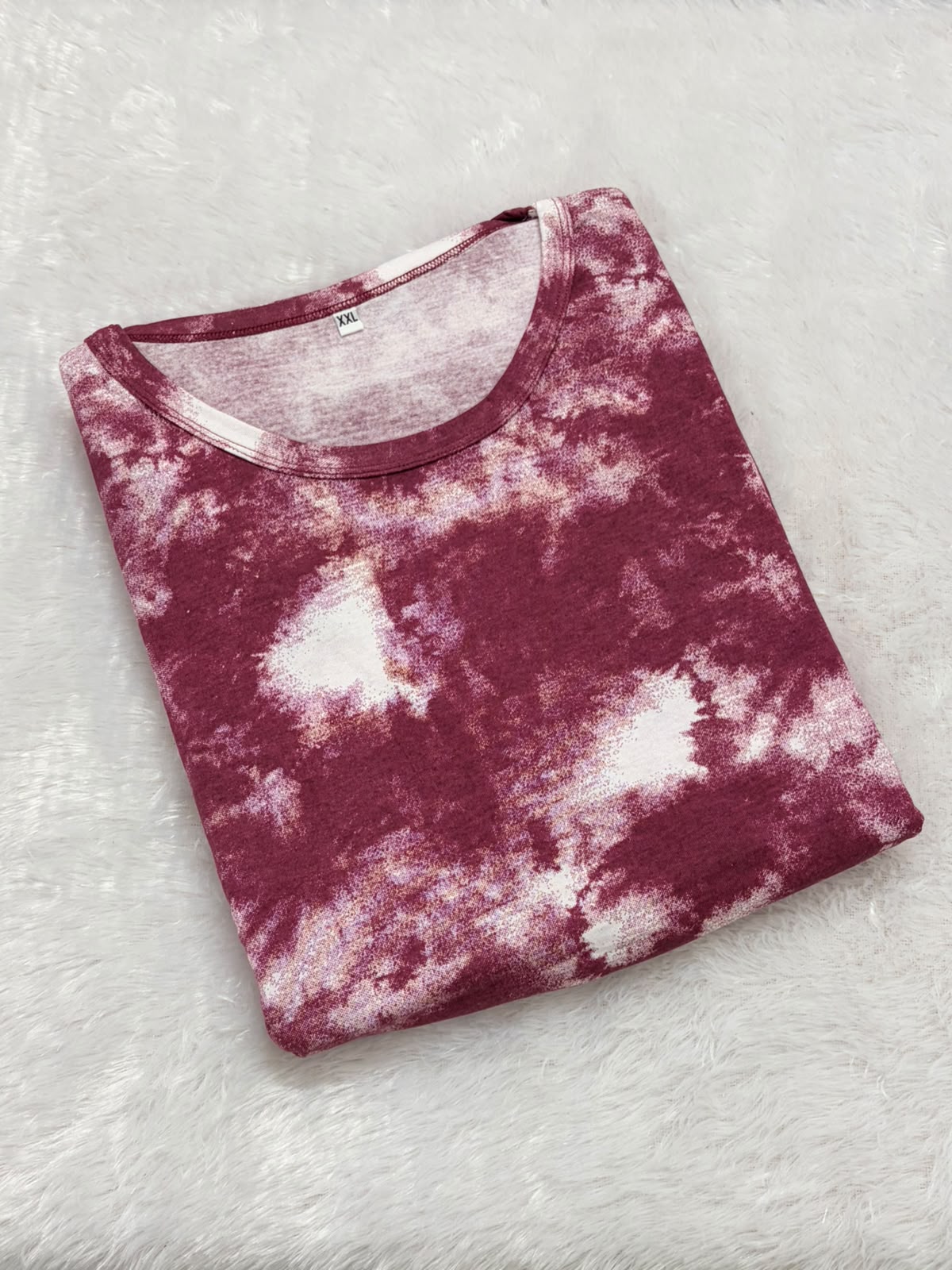 Zipless Feeding Maxi