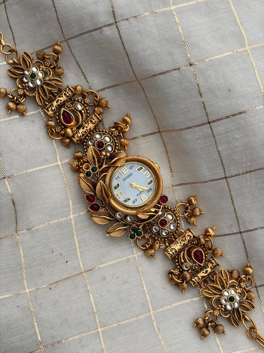 Heritage Watch HWNB07