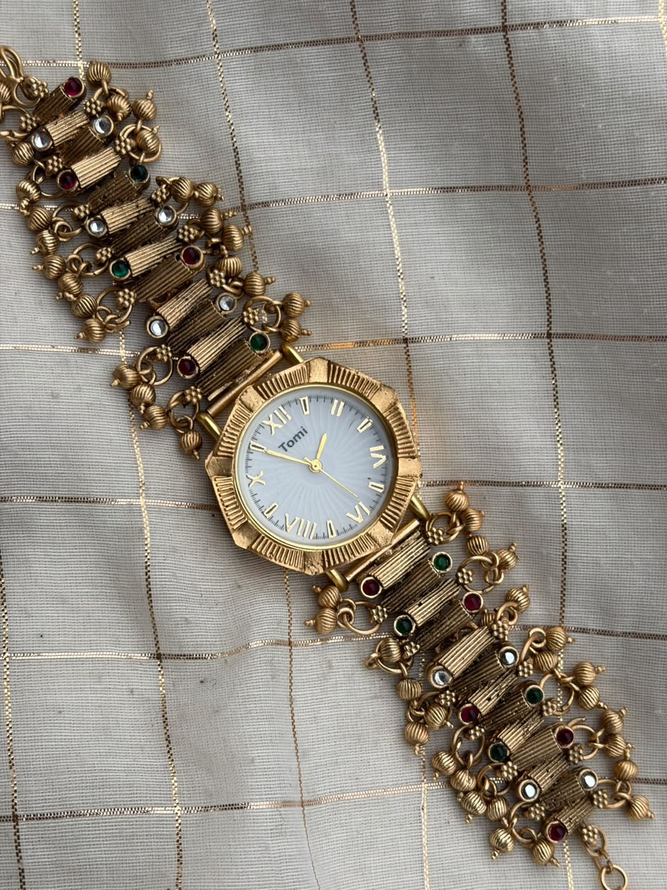 Heritage Watch HWNB09