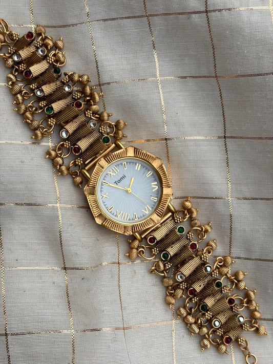 Heritage Watch HWNB09