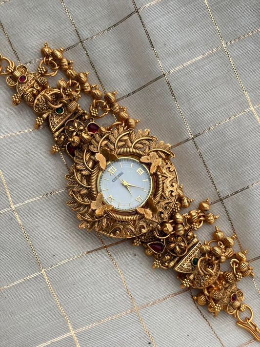 Heritage Watch HWNB11