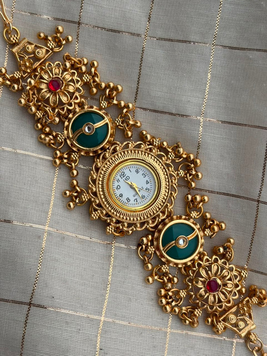 Heritage Watch HWNB12