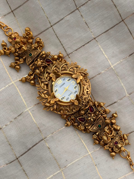 Heritage Watch HWNB13
