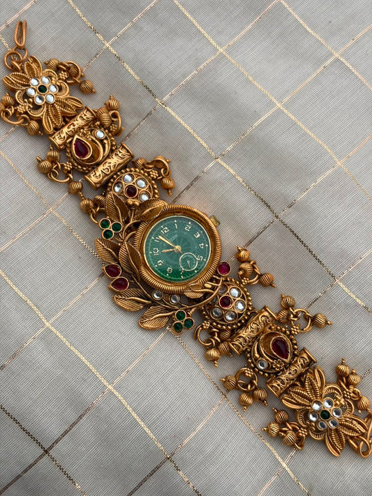 Heritage Watch HWNB04