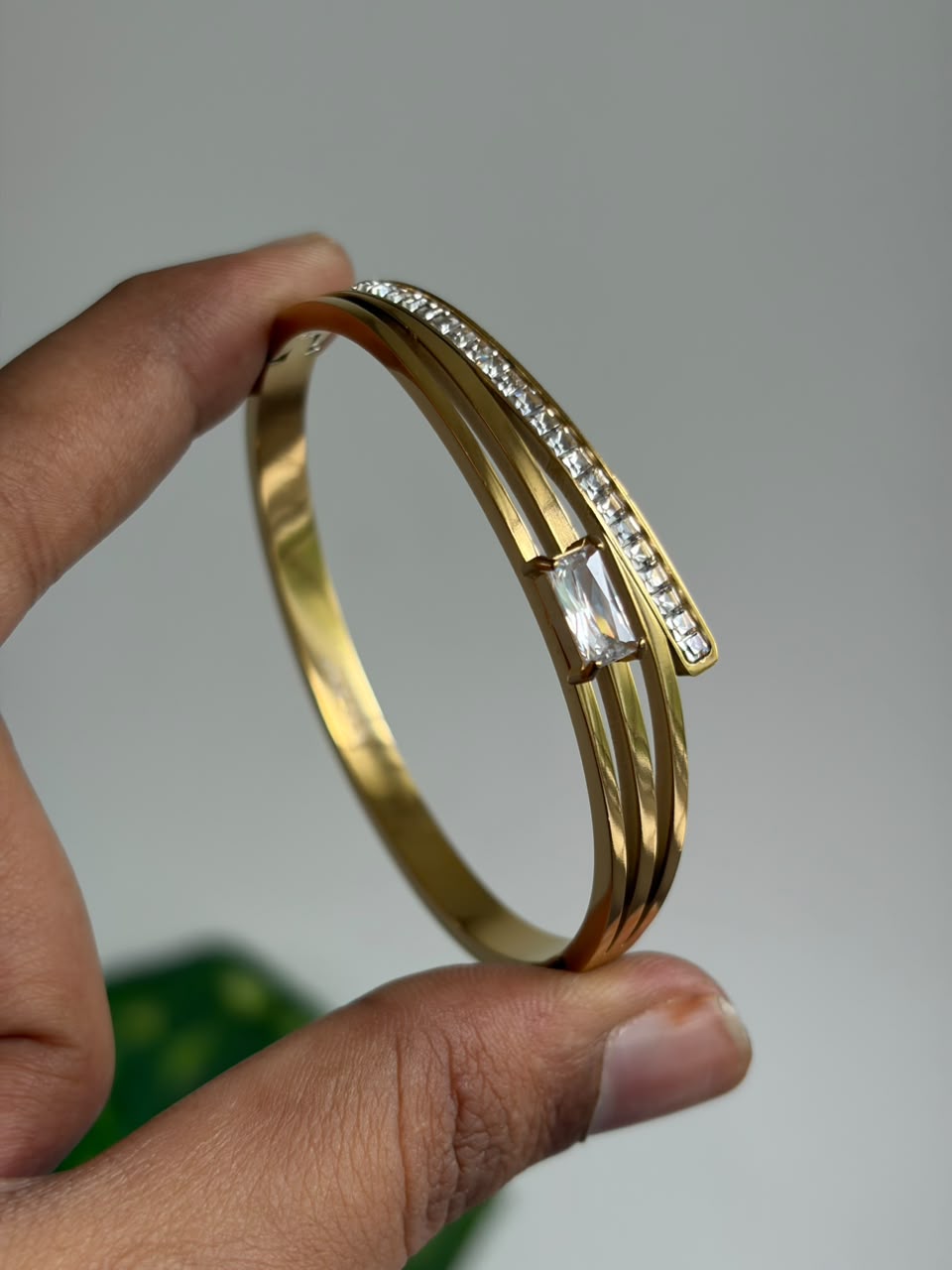 Anti-Tarnish Bracelet Small ATBNJ95
