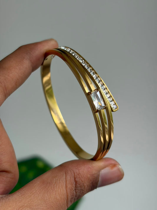 Anti-Tarnish Bracelet Small ATBNJ95