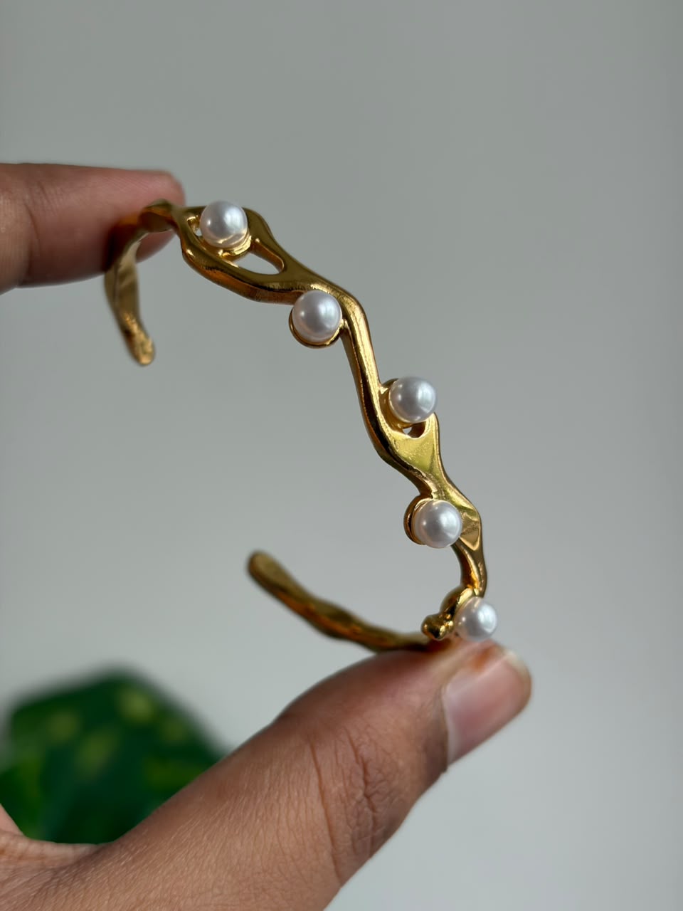 Anti-Tarnish Bracelet Small ATBNJ96