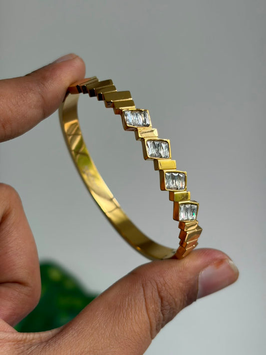 Anti-Tarnish Bracelet Small ATBNJ97