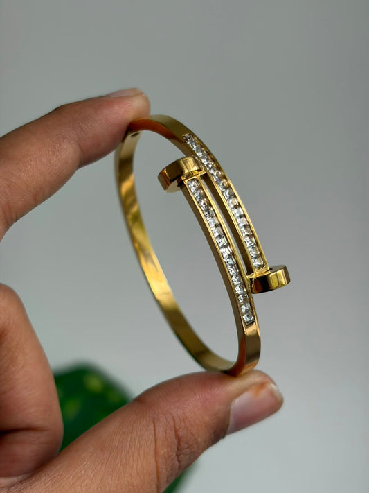 Anti-Tarnish Bracelet Small ATBNJ99